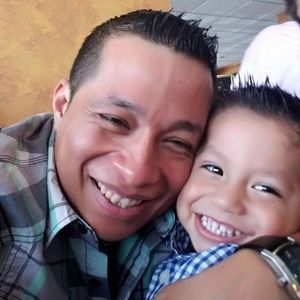 Meet your Posher, Jaime